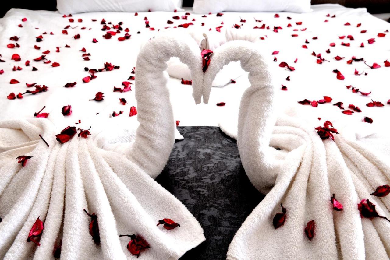Zuemruet Palas Otel Erciyes ภายนอก รูปภาพ