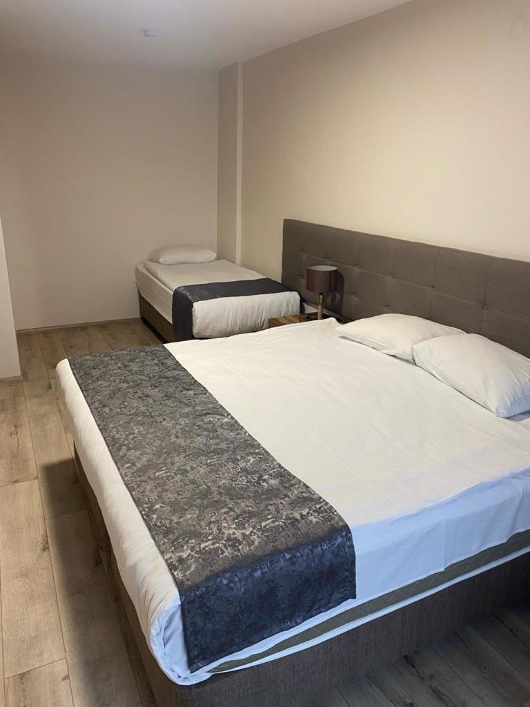 Zuemruet Palas Otel Erciyes ภายนอก รูปภาพ