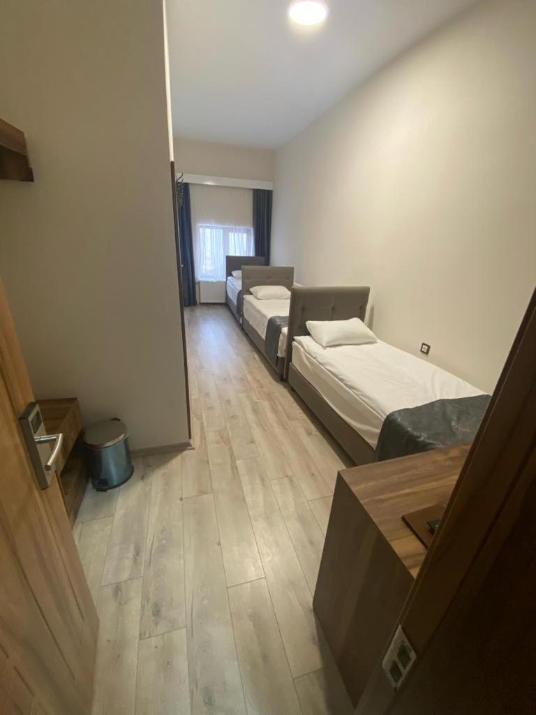 Zuemruet Palas Otel Erciyes ภายนอก รูปภาพ